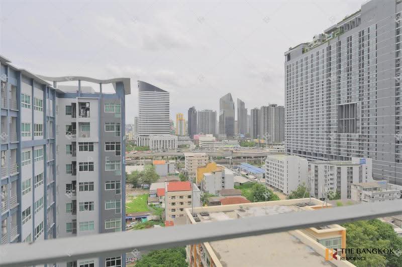 PG Rama 9, Bangkok, 98 Rama 9 Road, Huai Khwang, Bangkok, 2 Bedrooms, 93 sqm, Condo For Rent, by Nicha Peerakittikul, 500508014 - DDproperty.com