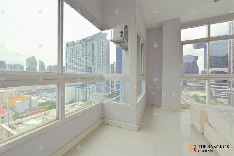 PG Rama 9, Bangkok, 98 Rama 9 Road, Huai Khwang, Bangkok, 2 Bedrooms, 93 sqm, Condo For Rent, by Nicha Peerakittikul, 500508014 - DDproperty.com
