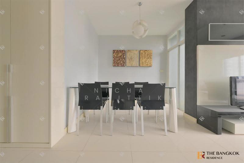 PG Rama 9, Bangkok, 98 Rama 9 Road, Huai Khwang, Bangkok, 2 Bedrooms, 93 sqm, Condo For Rent, by Nicha Peerakittikul, 500508014 - DDproperty.com