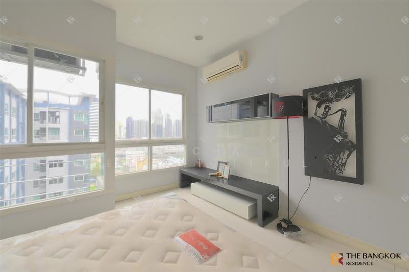 PG Rama 9, Bangkok, 98 Rama 9 Road, Huai Khwang, Bangkok, 2 Bedrooms, 93 sqm, Condo For Rent, by Nicha Peerakittikul, 500508014 - DDproperty.com