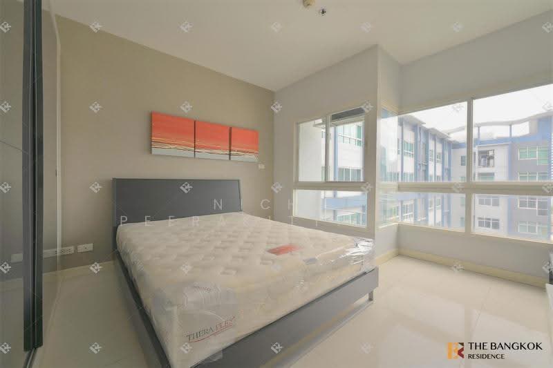 PG Rama 9, Bangkok, 98 Rama 9 Road, Huai Khwang, Bangkok, 2 Bedrooms, 93 sqm, Condo For Rent, by Nicha Peerakittikul, 500508014 - DDproperty.com