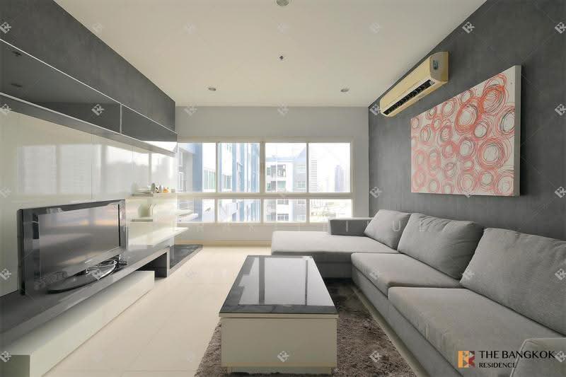PG Rama 9, Bangkok, 98 Rama 9 Road, Huai Khwang, Bangkok, 2 Bedrooms, 93 sqm, Condo For Rent, by Nicha Peerakittikul, 500508014 - DDproperty.com