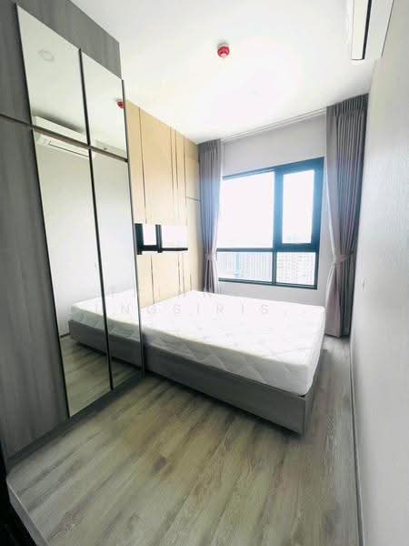Knightsbridge Prime Onnut, Bangkok, Soi On Nut 1/1 Sukhumvit Road77, Phra Kanong Nua, Watthana, Bangkok, 1 Bedroom, 32 sqm, Condo For Sale, by Trinnaya Dungsirisangthong, 500508015 - DDproperty.com