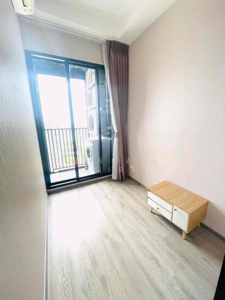 Knightsbridge Prime Onnut, Bangkok, Soi On Nut 1/1 Sukhumvit Road77, Phra Kanong Nua, Watthana, Bangkok, 1 Bedroom, 32 sqm, Condo For Sale, by Trinnaya Dungsirisangthong, 500508015 - DDproperty.com