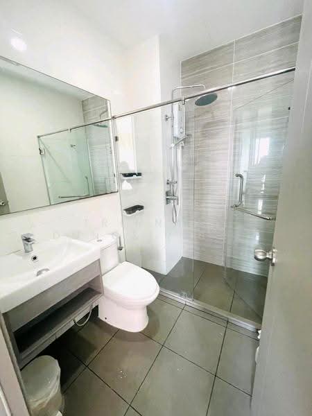 Knightsbridge Prime Onnut, Bangkok, Soi On Nut 1/1 Sukhumvit Road77, Phra Kanong Nua, Watthana, Bangkok, 1 Bedroom, 32 sqm, Condo For Sale, by Trinnaya Dungsirisangthong, 500508015 - DDproperty.com