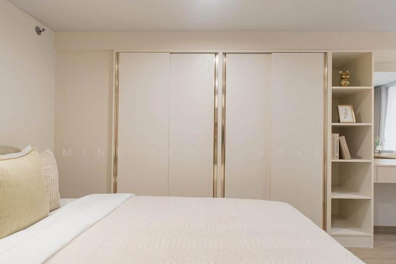 Culture Chula, Bangkok, 38/12 Soi Pratu Chai, Si Phraya, Bang Rak, Bangkok, 1 Bedroom, 38 sqm, Condo For Rent, by Mind (Amollada), 500508016 - DDproperty.com