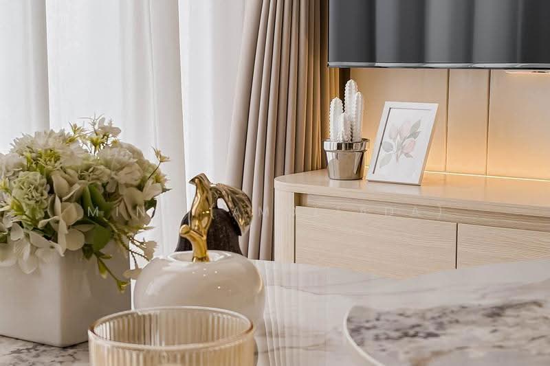 Culture Chula, Bangkok, 38/12 Soi Pratu Chai, Si Phraya, Bang Rak, Bangkok, 1 Bedroom, 38 sqm, Condo For Rent, by Mind (Amollada), 500508016 - DDproperty.com