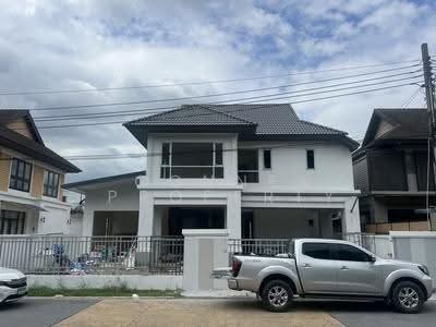 ขาย - Areeya Sawana 3 Kaset-Nawamintr : อารียา สวนา 3 เกษตร-นวมินทร์, กรุงเทพ
