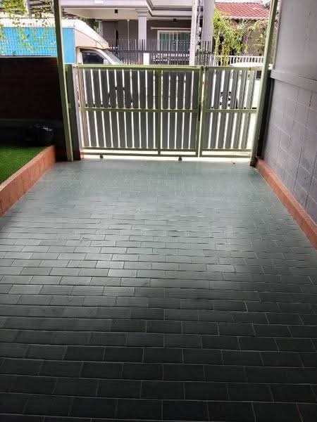 Townhome for rent near Nong Hoi bus station, Chiang Mai, Nong Hoi, Muang Chiang Mai, Chiang Mai, 4 Bedrooms, 180 sqm, Townhouse For Rent, by คุณ ธีรชาติ, 500508023 - DDproperty.com