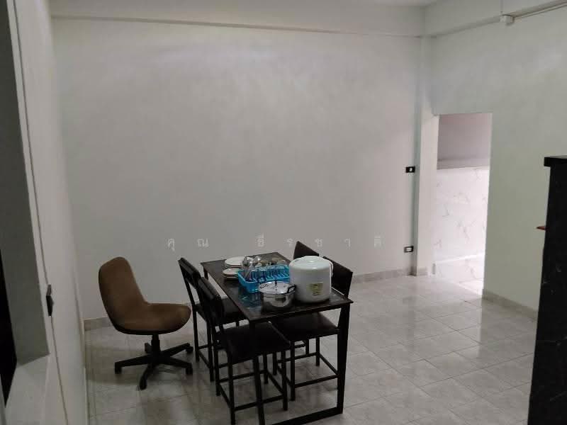 Townhome for rent near Nong Hoi bus station, Chiang Mai, Nong Hoi, Muang Chiang Mai, Chiang Mai, 4 Bedrooms, 180 sqm, Townhouse For Rent, by คุณ ธีรชาติ, 500508023 - DDproperty.com