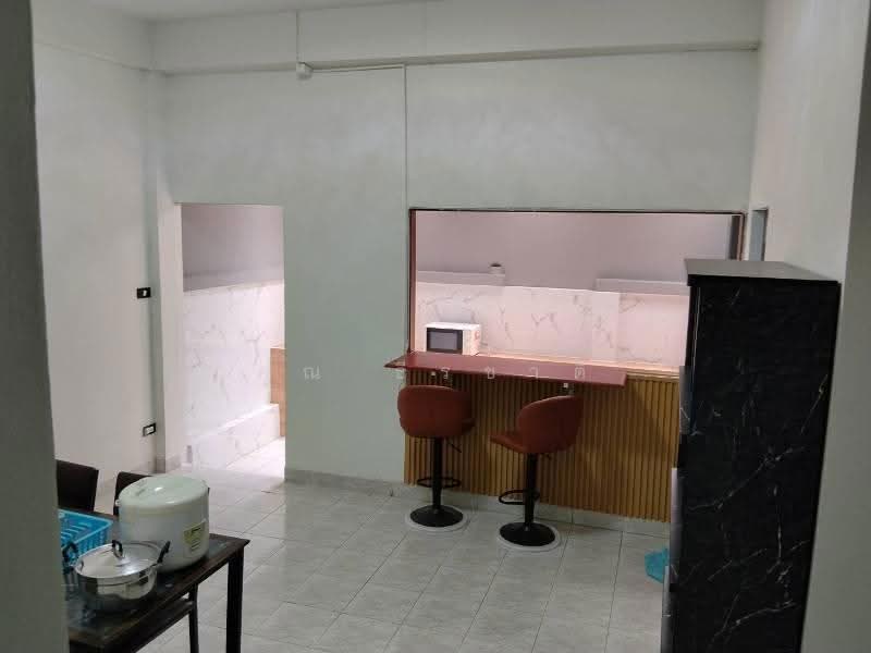 Townhome for rent near Nong Hoi bus station, Chiang Mai, Nong Hoi, Muang Chiang Mai, Chiang Mai, 4 Bedrooms, 180 sqm, Townhouse For Rent, by คุณ ธีรชาติ, 500508023 - DDproperty.com
