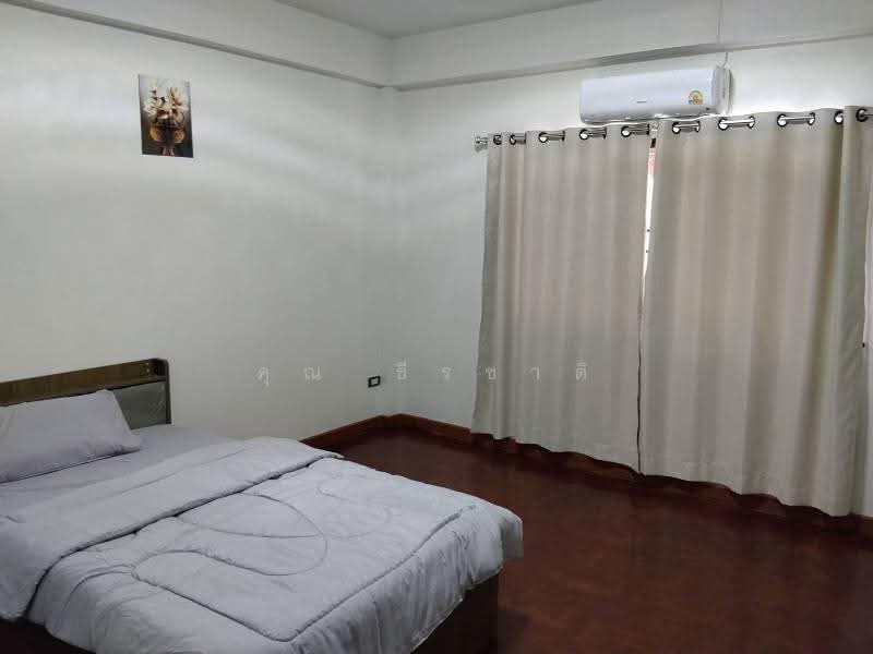 Townhome for rent near Nong Hoi bus station, Chiang Mai, Nong Hoi, Muang Chiang Mai, Chiang Mai, 4 Bedrooms, 180 sqm, Townhouse For Rent, by คุณ ธีรชาติ, 500508023 - DDproperty.com