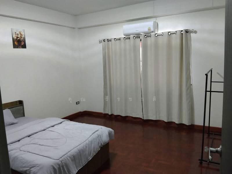 Townhome for rent near Nong Hoi bus station, Chiang Mai, Nong Hoi, Muang Chiang Mai, Chiang Mai, 4 Bedrooms, 180 sqm, Townhouse For Rent, by คุณ ธีรชาติ, 500508023 - DDproperty.com