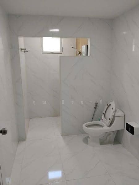 Townhome for rent near Nong Hoi bus station, Chiang Mai, Nong Hoi, Muang Chiang Mai, Chiang Mai, 4 Bedrooms, 180 sqm, Townhouse For Rent, by คุณ ธีรชาติ, 500508023 - DDproperty.com