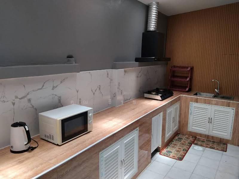 Townhome for rent near Nong Hoi bus station, Chiang Mai, Nong Hoi, Muang Chiang Mai, Chiang Mai, 4 Bedrooms, 180 sqm, Townhouse For Rent, by คุณ ธีรชาติ, 500508023 - DDproperty.com