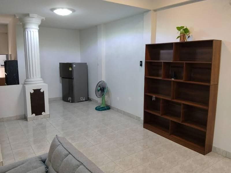 Townhome for rent near Nong Hoi bus station, Chiang Mai, Nong Hoi, Muang Chiang Mai, Chiang Mai, 4 Bedrooms, 180 sqm, Townhouse For Rent, by คุณ ธีรชาติ, 500508023 - DDproperty.com