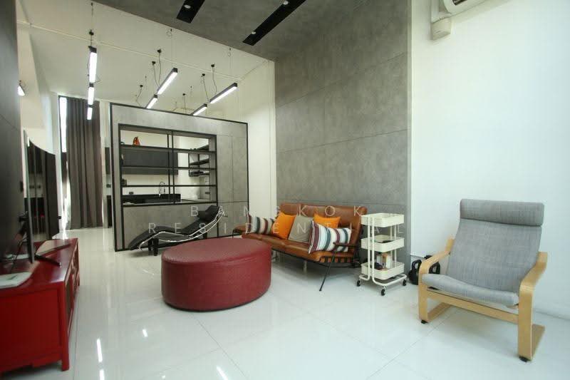 The Park Lane 22 : เดอะ พาร์ค เลน 22, กรุงเทพ, 42 ซอย ปรีดี พนมยงค์ 45, คลองตันเหนือ, วัฒนา, กรุงเทพ, 280 ตร.ม., ทาวน์เฮ้าส์ ให้เช่า, โดย Bangkok Residential, 500508025 - DDproperty.com