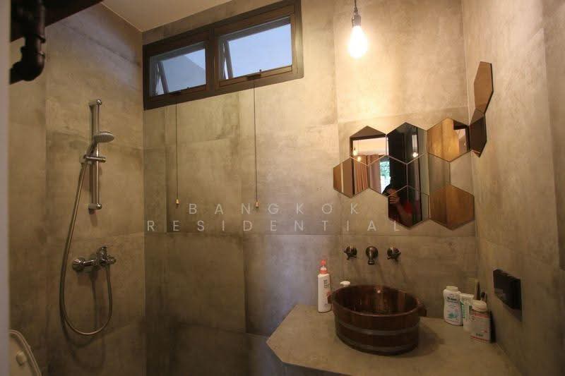 The Park Lane 22, Bangkok, 42 Soi Pridi Banomyong 45, Khlong Tan Nua, Watthana, Bangkok, 3 Bedrooms, 280 sqm, Townhouse For Rent, by Bangkok Residential, 500508025 - DDproperty.com