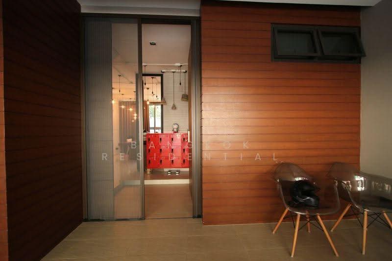 The Park Lane 22, Bangkok, 42 Soi Pridi Banomyong 45, Khlong Tan Nua, Watthana, Bangkok, 3 Bedrooms, 280 sqm, Townhouse For Rent, by Bangkok Residential, 500508025 - DDproperty.com