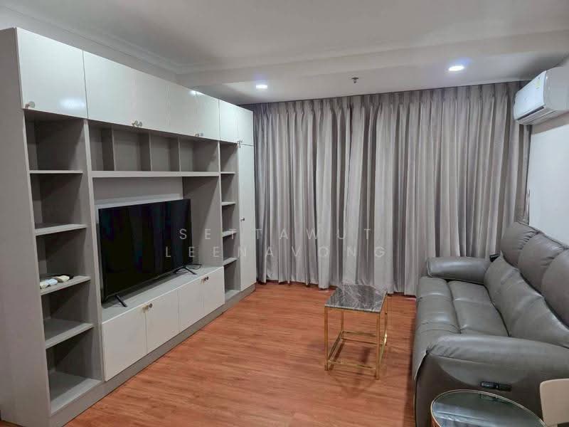Grand Park View Asoke, Bangkok, 21 Sukhumvit Road, Khlongtoei Nua, Watthana, Bangkok, 2 Bedrooms, 67 sqm, Condo For Rent, by Settawut Leenavong, 500508026 - DDproperty.com