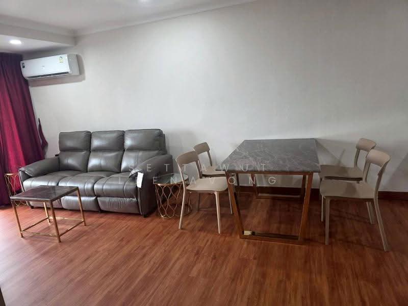 Grand Park View Asoke, Bangkok, 21 Sukhumvit Road, Khlongtoei Nua, Watthana, Bangkok, 2 Bedrooms, 67 sqm, Condo For Rent, by Settawut Leenavong, 500508026 - DDproperty.com