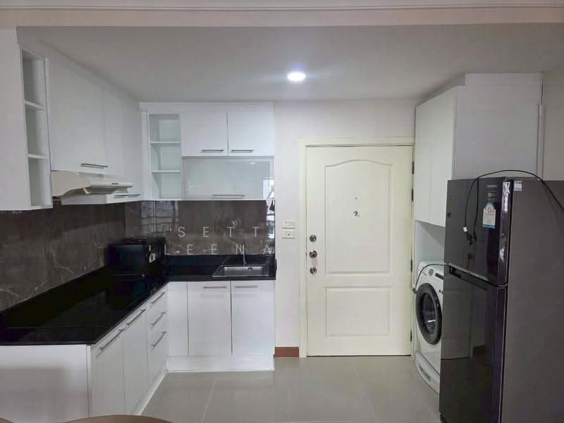 Grand Park View Asoke, Bangkok, 21 Sukhumvit Road, Khlongtoei Nua, Watthana, Bangkok, 2 Bedrooms, 67 sqm, Condo For Rent, by Settawut Leenavong, 500508026 - DDproperty.com