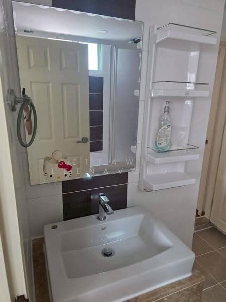 Grand Park View Asoke, Bangkok, 21 Sukhumvit Road, Khlongtoei Nua, Watthana, Bangkok, 2 Bedrooms, 67 sqm, Condo For Rent, by Settawut Leenavong, 500508026 - DDproperty.com