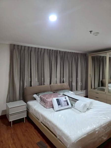 Grand Park View Asoke : แกรนด์ พาร์ค วิว อโศก, กรุงเทพ, 21 ถนน สุขุมวิท, คลองเตยเหนือ, วัฒนา, กรุงเทพ, 67 ตร.ม., คอนโด ให้เช่า, โดย Settawut Leenavong, 500508026 - DDproperty.com
