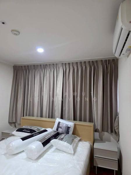 Grand Park View Asoke : แกรนด์ พาร์ค วิว อโศก, กรุงเทพ, 21 ถนน สุขุมวิท, คลองเตยเหนือ, วัฒนา, กรุงเทพ, 67 ตร.ม., คอนโด ให้เช่า, โดย Settawut Leenavong, 500508026 - DDproperty.com