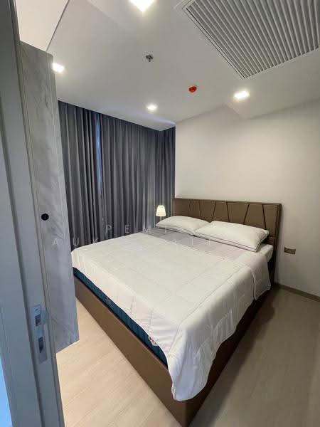 One9Five Asoke-Rama 9, Bangkok, 195 Soi Rama 9 Soi 5, Huai Khwang, Bangkok, 1 Bedroom, 41 sqm, Condo For Sale, by Pemika Aukkaraleekul, 500508029 - DDproperty.com