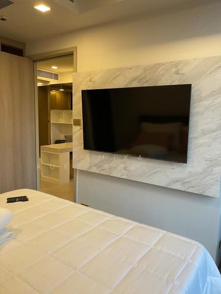 One9Five Asoke-Rama 9, Bangkok, 195 Soi Rama 9 Soi 5, Huai Khwang, Bangkok, 1 Bedroom, 41 sqm, Condo For Sale, by Pemika Aukkaraleekul, 500508029 - DDproperty.com