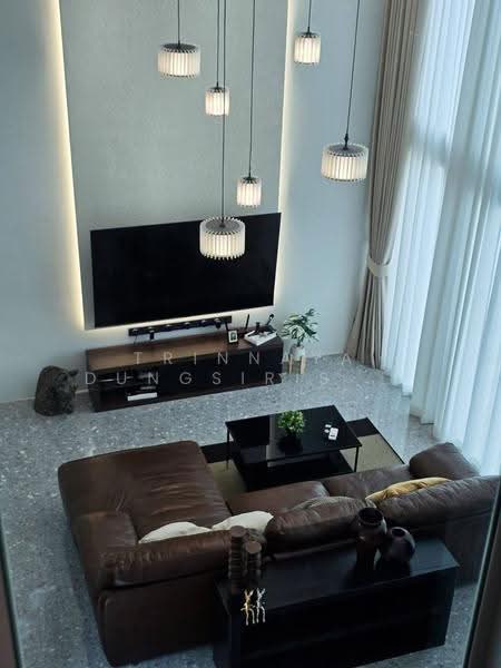 3-BR House, Bangkok, Suan Luang, Bangkok, 3 Bedrooms, 300 sqm, Single Detached House For Rent, by Trinnaya Dungsirisangthong, 500508030 - DDproperty.com