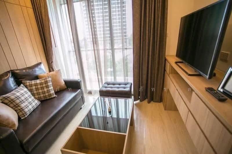 The Chezz Metro Life, Chon Buri (Pattaya), Soi Paniadchang 9-10 (Soi U-May), Pattaya Klang Road, Nong Pru, Bang Lamung (Pattaya), Chon Buri (Pattaya), 1 Bedroom, 38 sqm, Condo For Sale, by ธีรภัทร ธนาภัทรกุล, 500508031 - DDproperty.com