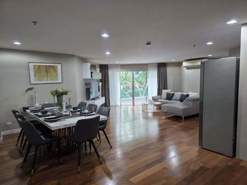 Belle Grand Rama 9, Bangkok, 131 Rama 9 Road, Huai Khwang, Bangkok, 5 Bedrooms, 245 sqm, Condo For Rent, by Settawut Leenavong, 500508032 - DDproperty.com