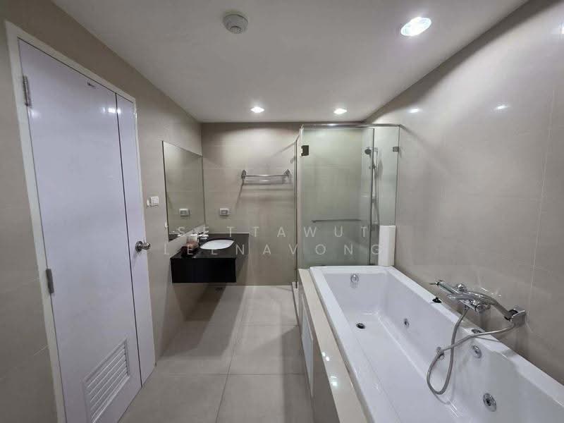 Belle Grand Rama 9, Bangkok, 131 Rama 9 Road, Huai Khwang, Bangkok, 5 Bedrooms, 245 sqm, Condo For Rent, by Settawut Leenavong, 500508032 - DDproperty.com
