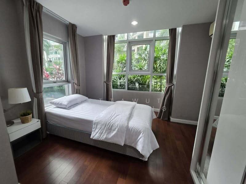 Belle Grand Rama 9, Bangkok, 131 Rama 9 Road, Huai Khwang, Bangkok, 5 Bedrooms, 245 sqm, Condo For Rent, by Settawut Leenavong, 500508032 - DDproperty.com