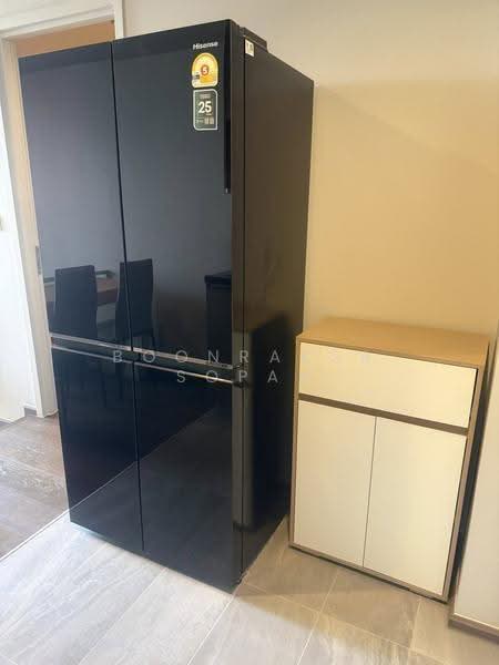 IDEO Q Sukhumvit 36, Bangkok, Soi Sukhumvit 36, Khong Tan, Khlong Toei, Bangkok, 1 Bedroom, 34 sqm, Condo For Rent, by Boonraksa Sopak, 500508033 - DDproperty.com