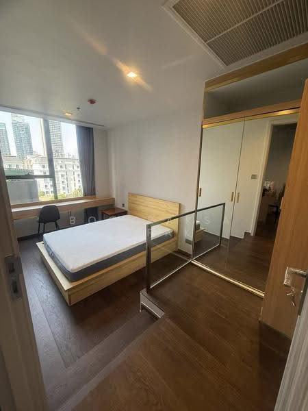 IDEO Q Sukhumvit 36, Bangkok, Soi Sukhumvit 36, Khong Tan, Khlong Toei, Bangkok, 1 Bedroom, 34 sqm, Condo For Rent, by Boonraksa Sopak, 500508033 - DDproperty.com