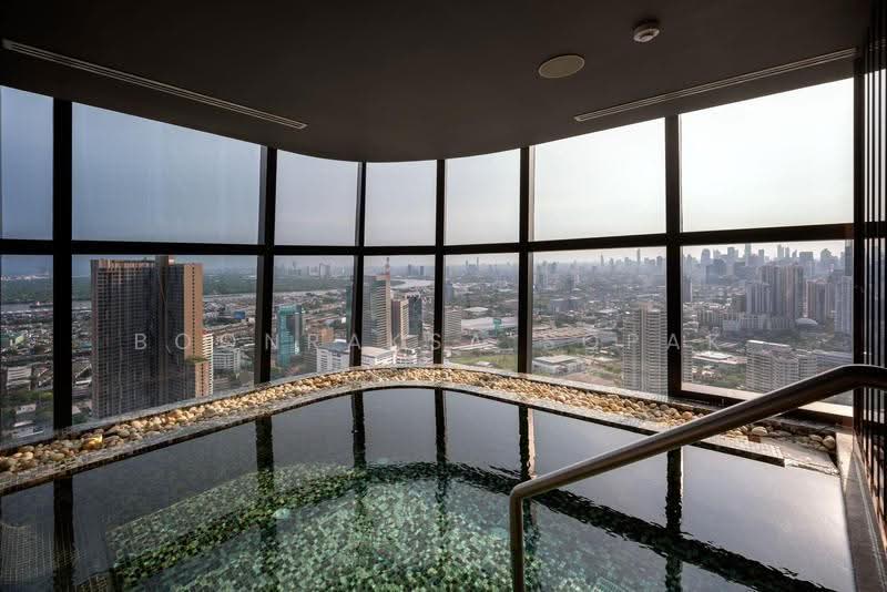 IDEO Q Sukhumvit 36, Bangkok, Soi Sukhumvit 36, Khong Tan, Khlong Toei, Bangkok, 1 Bedroom, 34 sqm, Condo For Rent, by Boonraksa Sopak, 500508033 - DDproperty.com