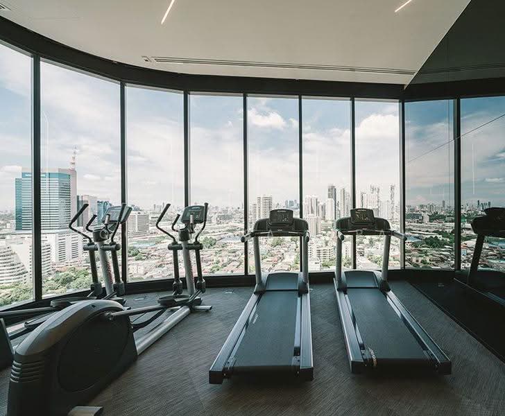 IDEO Q Sukhumvit 36, Bangkok, Soi Sukhumvit 36, Khong Tan, Khlong Toei, Bangkok, 1 Bedroom, 34 sqm, Condo For Rent, by Boonraksa Sopak, 500508033 - DDproperty.com