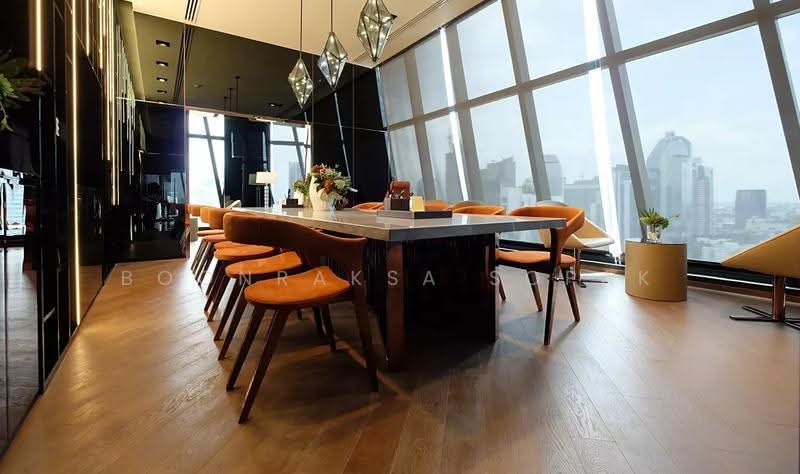 IDEO Q Sukhumvit 36, Bangkok, Soi Sukhumvit 36, Khong Tan, Khlong Toei, Bangkok, 1 Bedroom, 34 sqm, Condo For Rent, by Boonraksa Sopak, 500508033 - DDproperty.com