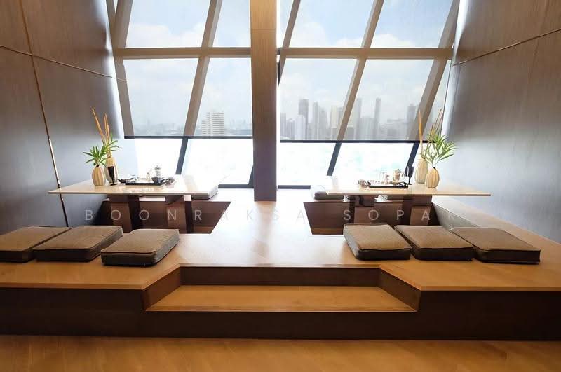 IDEO Q Sukhumvit 36, Bangkok, Soi Sukhumvit 36, Khong Tan, Khlong Toei, Bangkok, 1 Bedroom, 34 sqm, Condo For Rent, by Boonraksa Sopak, 500508033 - DDproperty.com