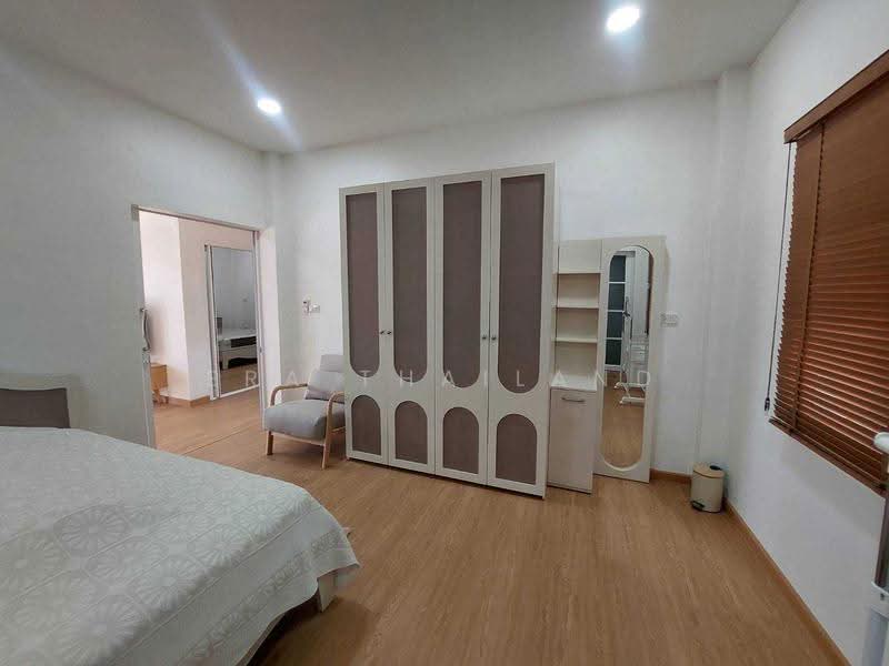 ขายบ้านเดี่ยวชั้นเดียวพร้อมเฟอร์+เครื่องใช้ไฟฟ้า โครงการบ้านแสงทอง เรือนแสงธรรม, Saraburi, Hin Son, Kaeng Khoi, Saraburi, 2 Bedrooms, 129 sqm, Single Detached House For Sale, by ERA Thailand, 500508036 - DDproperty.com
