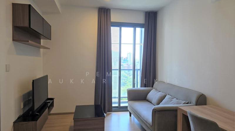 Taka Haus, Bangkok, 99 Soi Ekamai 10, Khlong Tan Nua, Watthana, Bangkok, 1 Bedroom, 35 sqm, Condo For Sale, by Pemika Aukkaraleekul, 500508038 - DDproperty.com