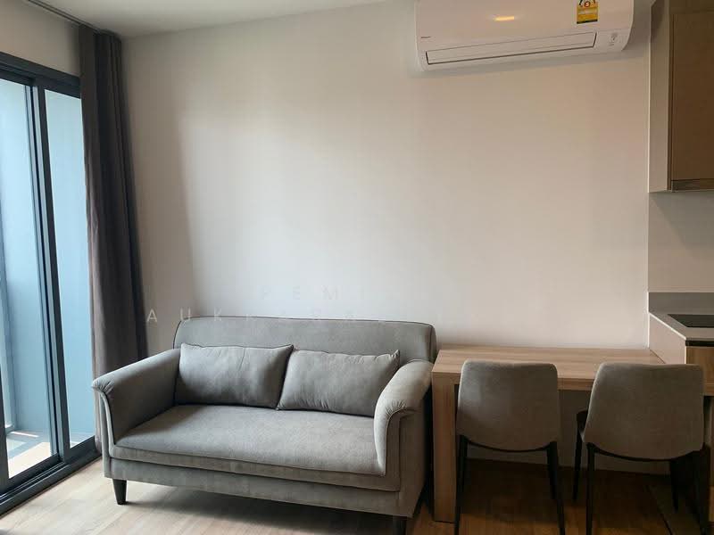 Taka Haus, Bangkok, 99 Soi Ekamai 10, Khlong Tan Nua, Watthana, Bangkok, 1 Bedroom, 35 sqm, Condo For Sale, by Pemika Aukkaraleekul, 500508038 - DDproperty.com