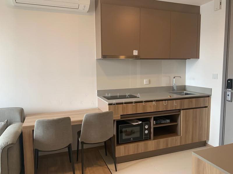 Taka Haus, Bangkok, 99 Soi Ekamai 10, Khlong Tan Nua, Watthana, Bangkok, 1 Bedroom, 35 sqm, Condo For Sale, by Pemika Aukkaraleekul, 500508038 - DDproperty.com