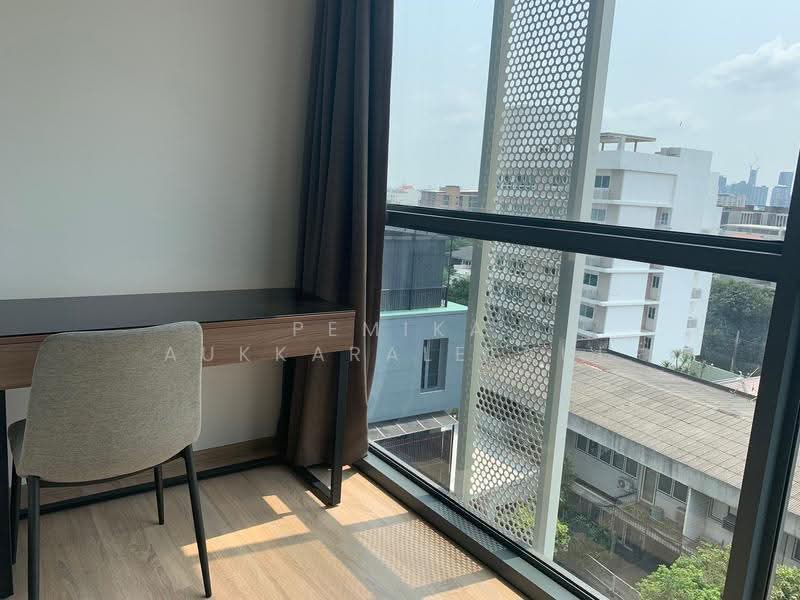 Taka Haus, Bangkok, 99 Soi Ekamai 10, Khlong Tan Nua, Watthana, Bangkok, 1 Bedroom, 35 sqm, Condo For Sale, by Pemika Aukkaraleekul, 500508038 - DDproperty.com
