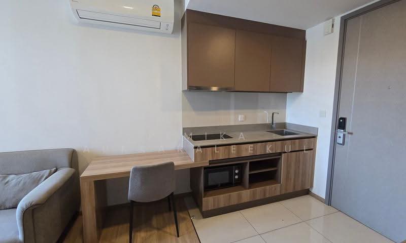 Taka Haus, Bangkok, 99 Soi Ekamai 10, Khlong Tan Nua, Watthana, Bangkok, 1 Bedroom, 35 sqm, Condo For Sale, by Pemika Aukkaraleekul, 500508038 - DDproperty.com