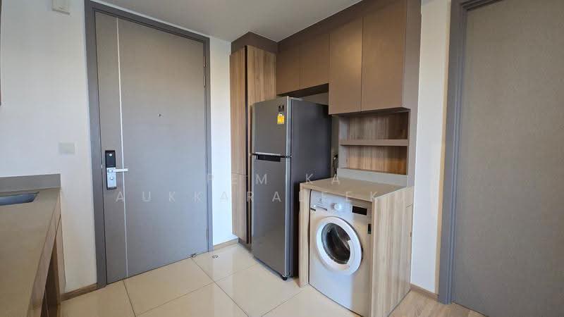 Taka Haus, Bangkok, 99 Soi Ekamai 10, Khlong Tan Nua, Watthana, Bangkok, 1 Bedroom, 35 sqm, Condo For Sale, by Pemika Aukkaraleekul, 500508038 - DDproperty.com