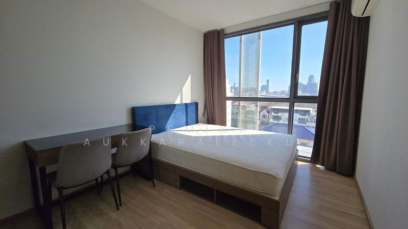 Taka Haus, Bangkok, 99 Soi Ekamai 10, Khlong Tan Nua, Watthana, Bangkok, 1 Bedroom, 35 sqm, Condo For Sale, by Pemika Aukkaraleekul, 500508038 - DDproperty.com